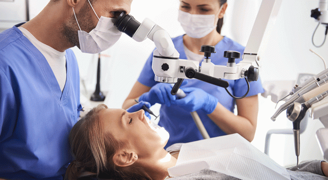 Çene Eklemi Tedavisinde Önemli Unsurlar