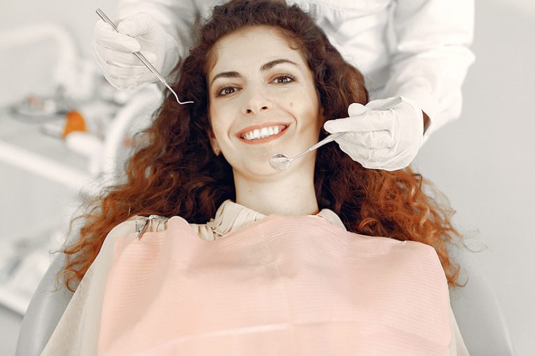 Gülüş Tasarımı Kimler için Uygundur?