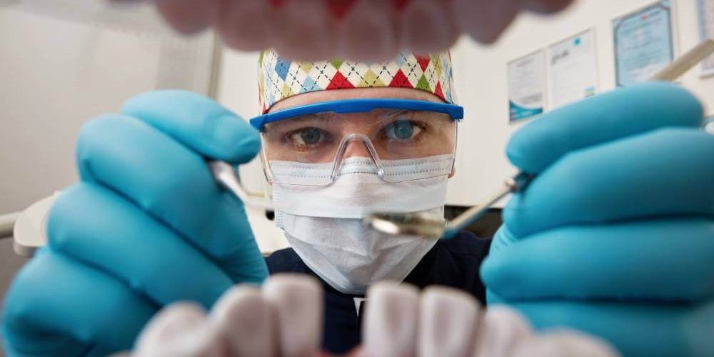 Dikişsiz İmplant Nedir Nasıl Yapılır