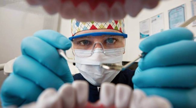 Dikişsiz İmplant Nedir Nasıl Yapılır