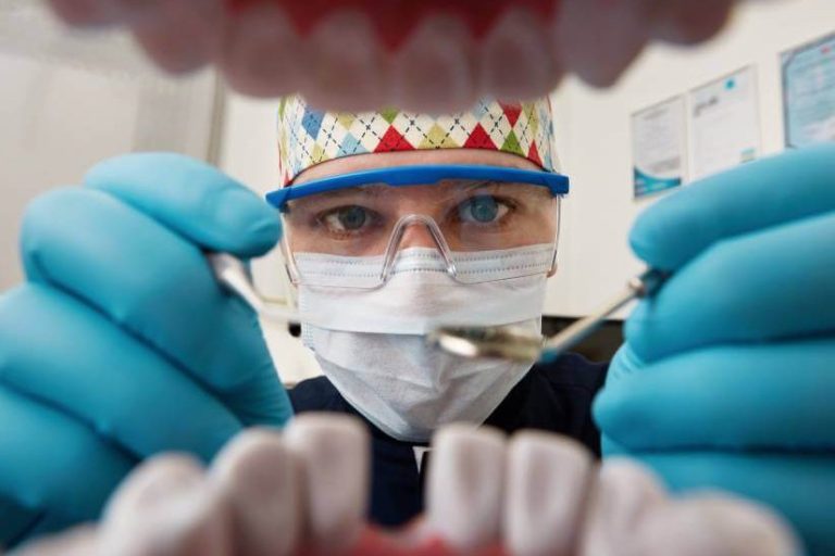 Dikişsiz İmplant Nedir Nasıl Yapılır