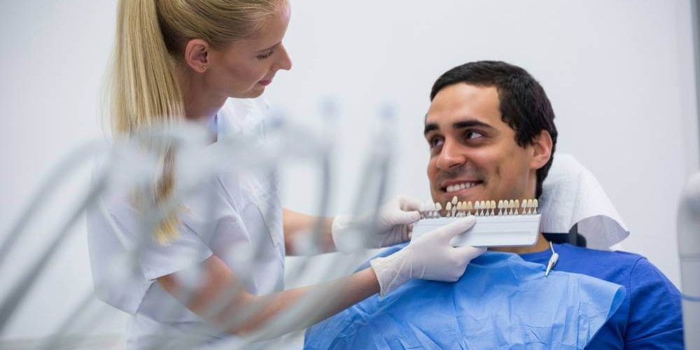 İmplant Dişin Ömrü Ne Kadardır