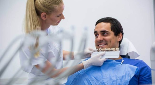 İmplant Dişin Ömrü Ne Kadardır