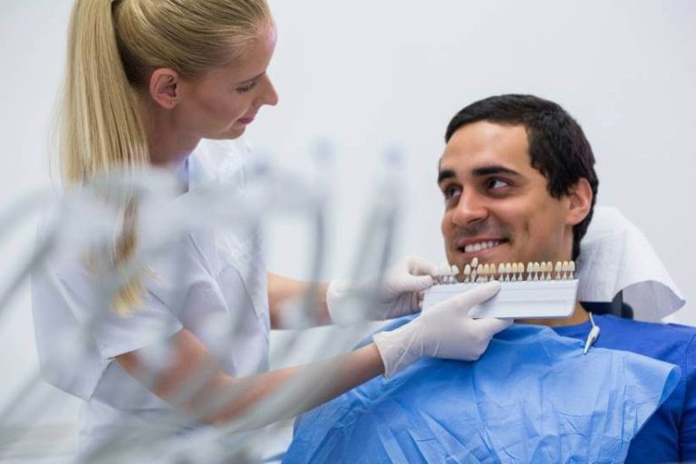 İmplant Dişin Ömrü Ne Kadardır