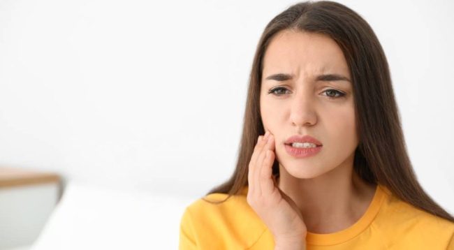 Çene Bozukluğu Nasıl Tedavi Edilir