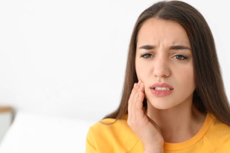 Çene Bozukluğu Nasıl Tedavi Edilir