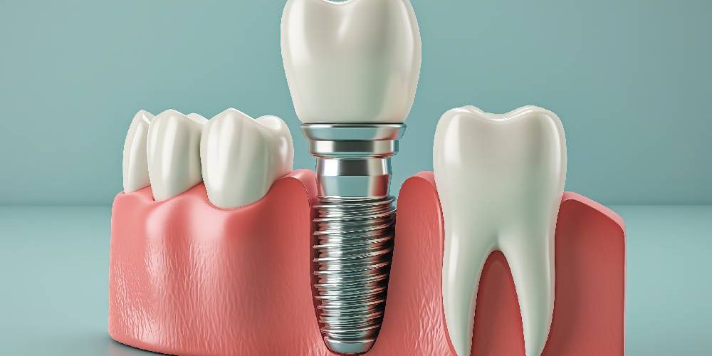 İmplant Hangi Durumlarda Yapılmaz