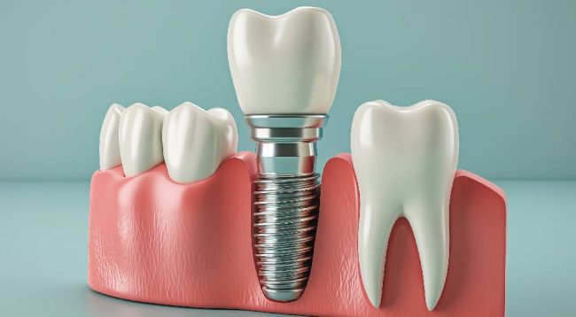 İmplant Hangi Durumlarda Yapılmaz