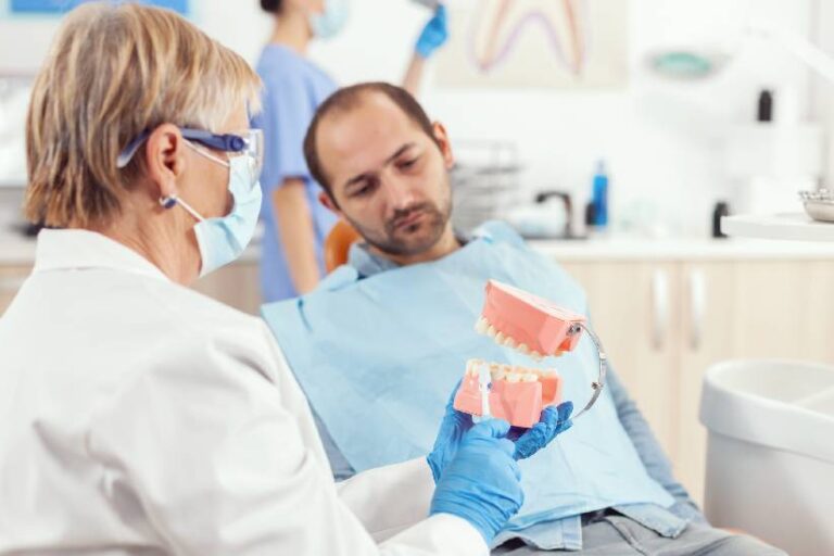 İmplant Sonrası Nelere Dikkat Edilmeli