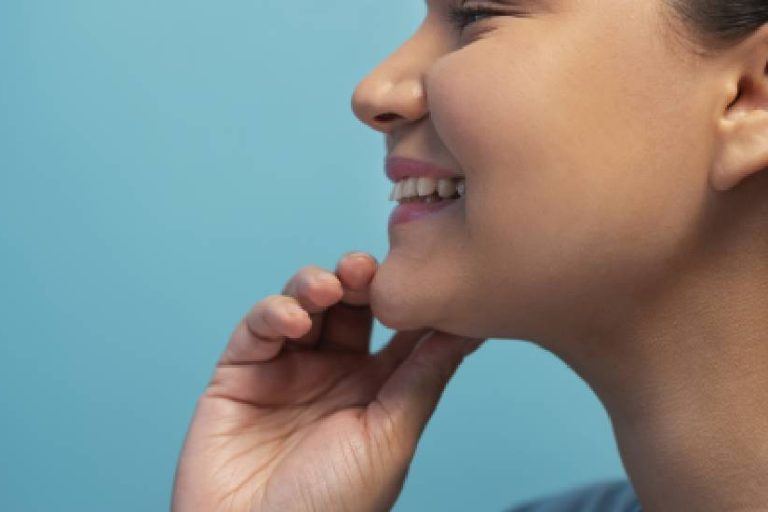 Çene Kayması Nasıl Tedavi Edilir