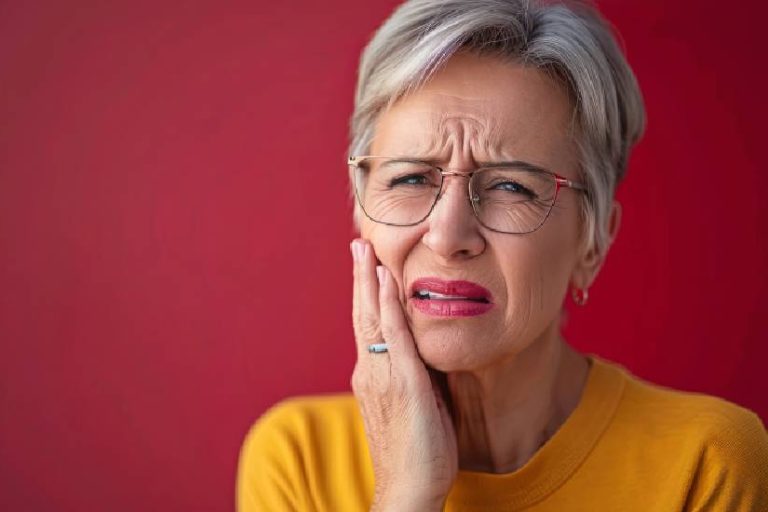 İmplant Ağrısı Ne Kadar Sürer