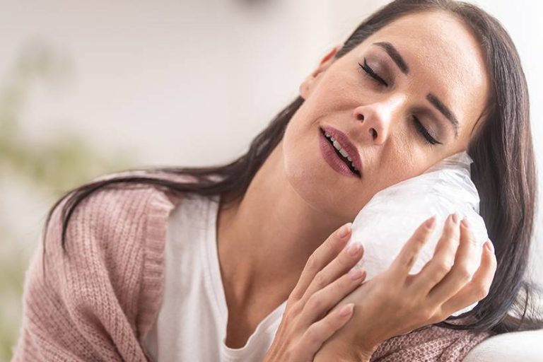 İmplant Sonrası Buz Tedavisi Ne Kadar Sürer