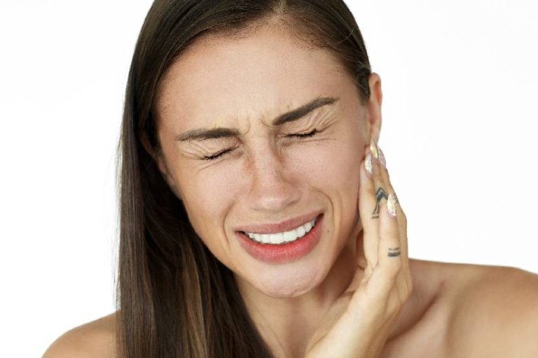 Trismus (Çene Kilitlenmesi) Nedir