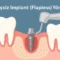 dikişsiz flapless implant nedir ve avantajlları uygulama süreci detayları
