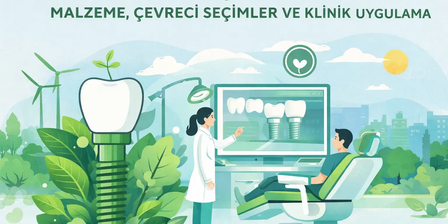 surdurulebilir-dis-hekimligi-ve-implant-malzeme-cevreci-secimler-ve-klinik-uygulama sürdürülebilir diş hekimliği ve implant malzeme çevreci seçimler