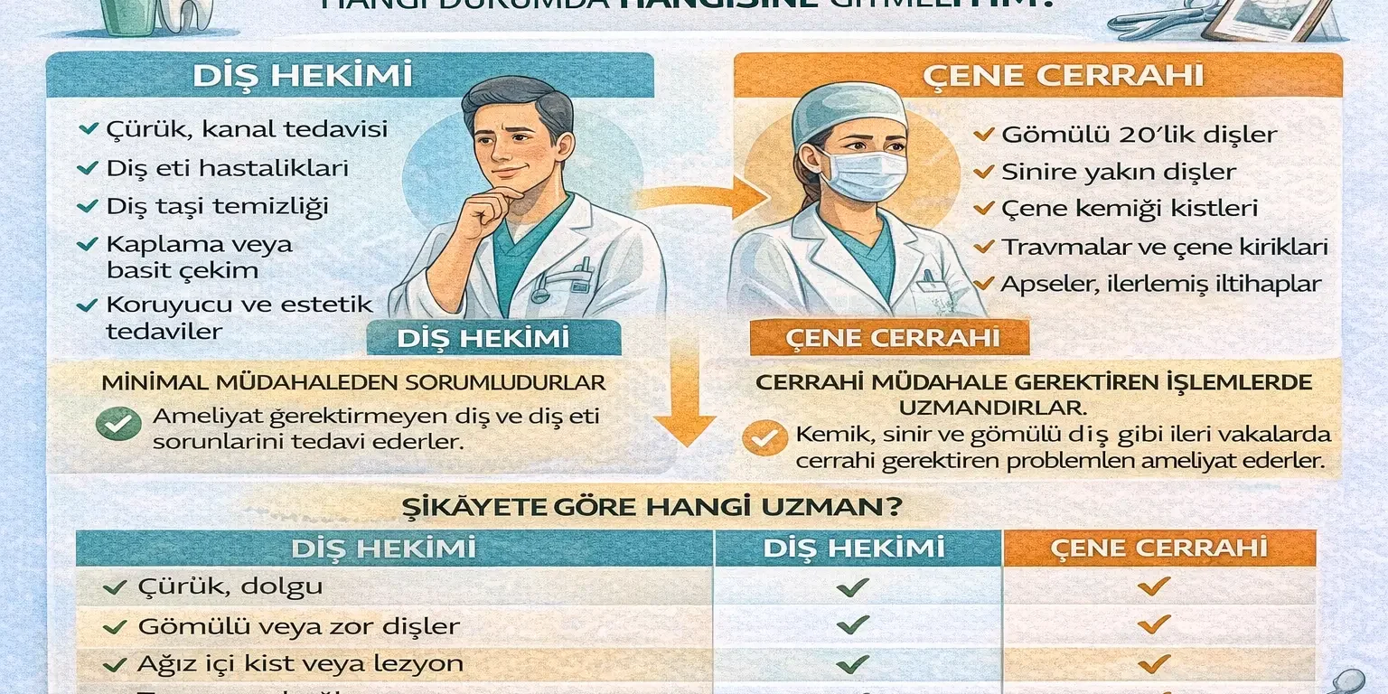 dis-hekimi-mi-cene-cerrahi-mi-hangisine-gitmeliyim diş hekimi mi çene cerrahi mi, hangisine gidilmeli