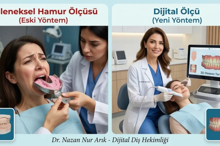 dijital ölçü nedir, geleneksel hamur ölçülerine göre avantajları