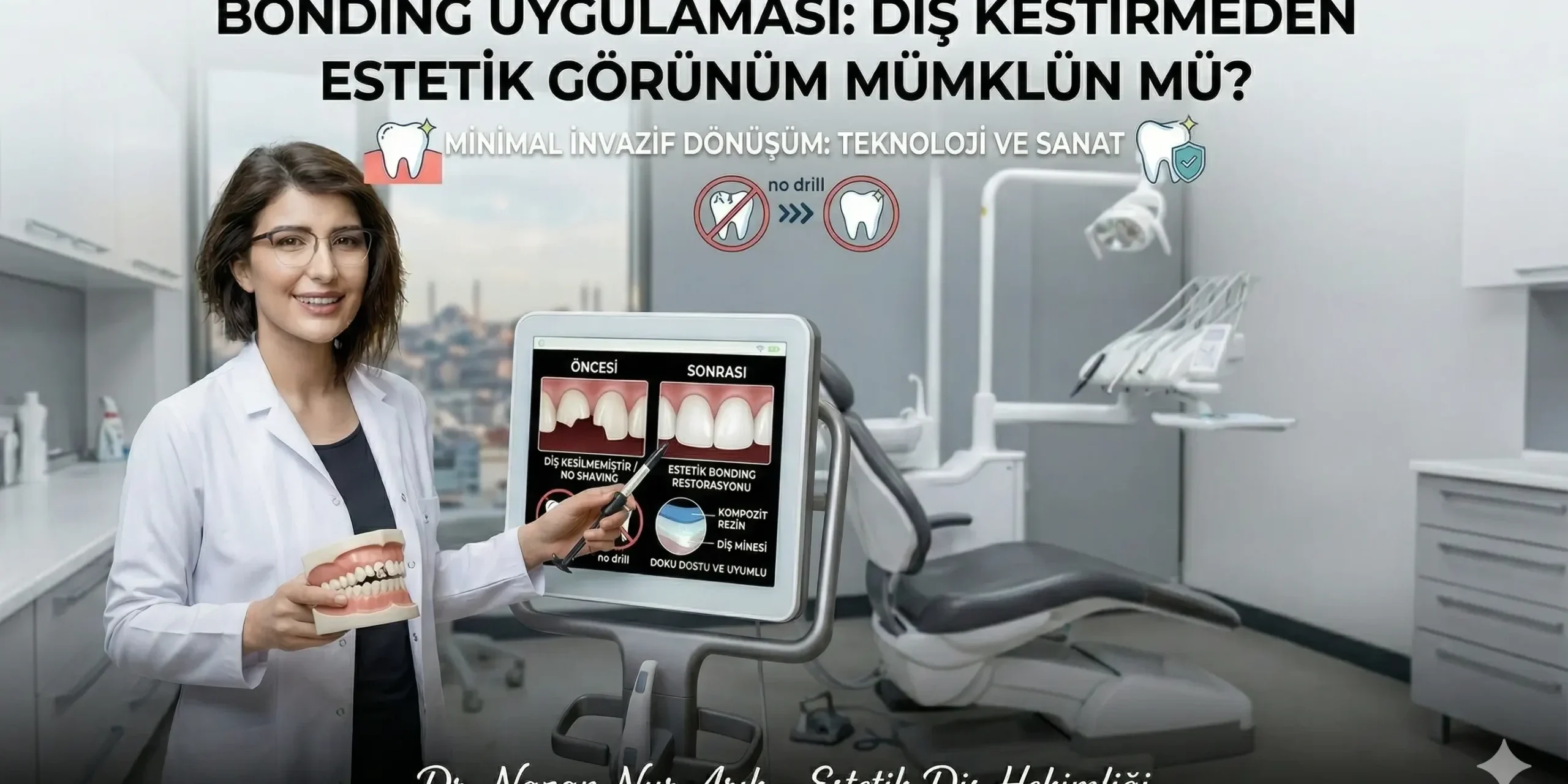 bonding-uygulamasi-dis-kestirmeden-estetik-gorunum-mumkun-mu