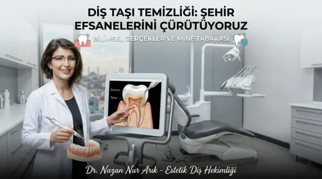 dis-tasi-temizligi-dis-minesine-zarar-verir-mi diş taşı temizliği diş minesine zarar verir mi